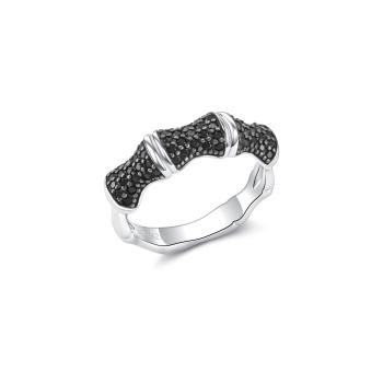Twilight Bambus Ring